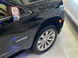 شيفروليه تاهو